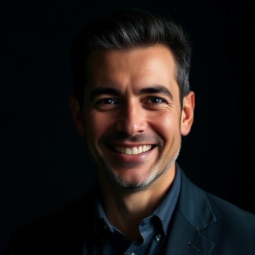 Rafael Mendes